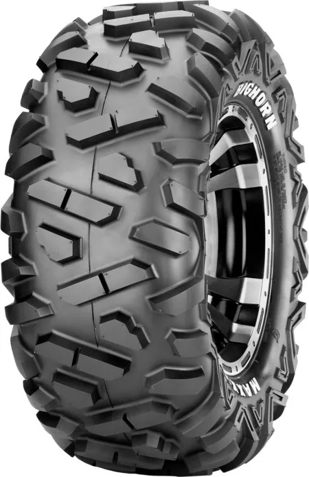 Maxxis Bigh M918 26X10R12(52599299)