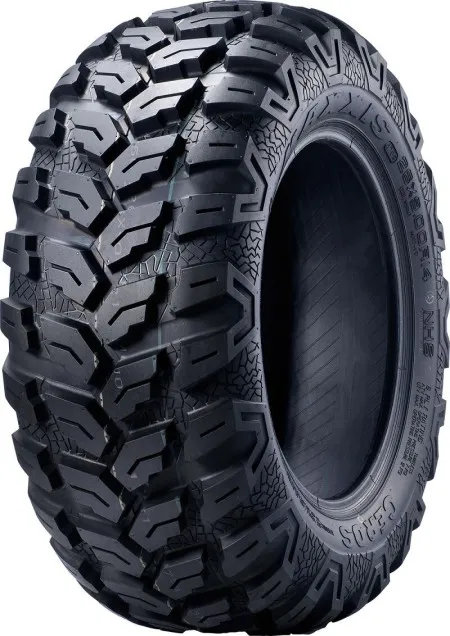 Maxxis Ceros MU07/MU08 Tire (52599887)