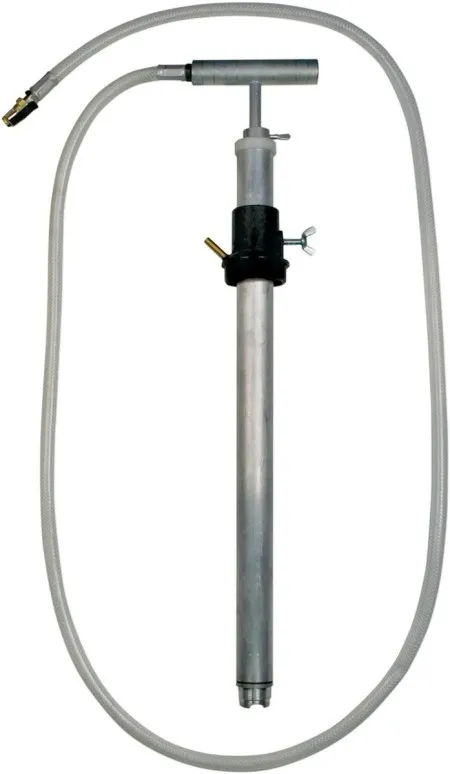 Slime Super-Duty Tire Sealant Siphon Pump (SB-AP)