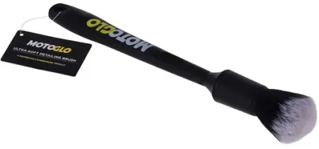 Motoglo, Ultra-soft Detailing Brush (QT-06-027)