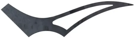 BK Stiletto, Medium Side Strut 280-300MM (909210-421A)