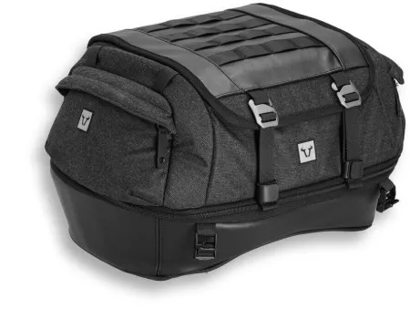 SW-MOTECH Legend Gear LR4 Tail Bag (18 - 25 Liters) (BC.HTA.00.406.20000)