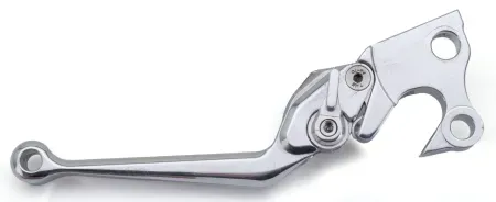 RST Polish Clutch Side Lever For 2004-2022 XL Sportster & 2008-2013 XR1200 (748053)