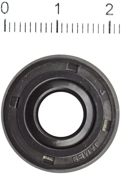 Uni Filter James, Oil Seal Clutch Hub Nut (12014)