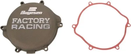 Boyesen Factory Clutch Cover (CC-21AM)