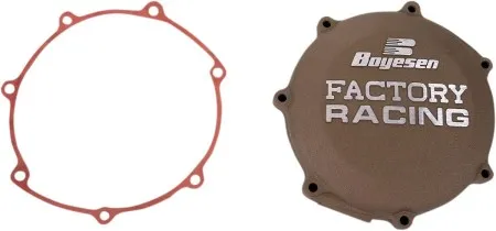 Boyesen Factory Clutch Cover (CC-37M)