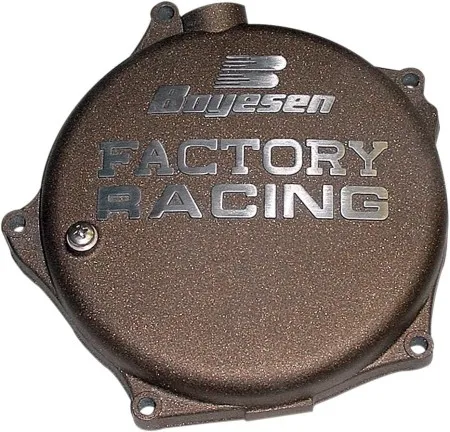 Boyesen Factory Clutch Cover (CC-17M)