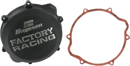 Boyesen Factory Clutch Cover (CC-06XB)