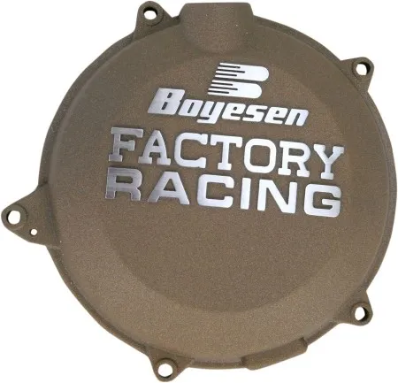 Boyesen Factory Clutch Cover (CC-45M)