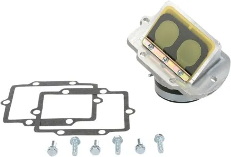 Boyesen Rad Valve Reed Cage Assembly (RAD-12I)