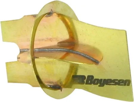 Boyesen Power Wing Fuel Atomizer (PW-38)