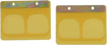 Boyesen Racing Reed KX125 01-02 (6100)