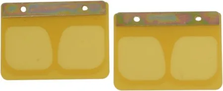 Boyesen Racing Reeds YZ250 01-02 (6102)