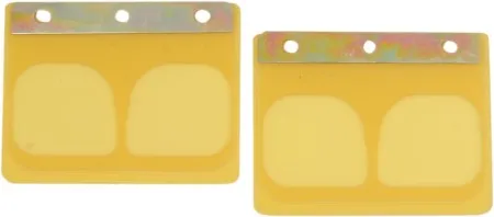 Boyesen Racing Reed CR125 01-02 (695)