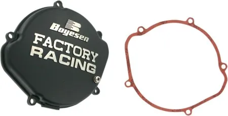 Boyesen Factory Clutch Cover (CC-01AB)