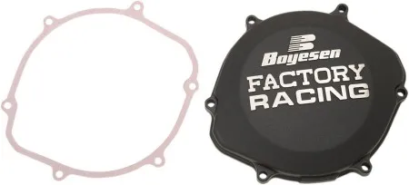Boyesen Factory Clutch Cover (CC-02AB)