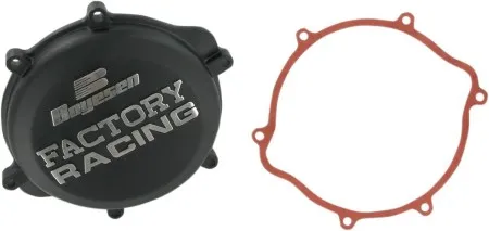 Boyesen Factory Clutch Cover (CC-21AB)