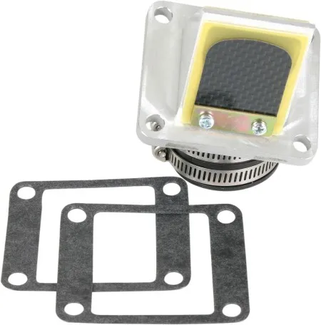 Boyesen Rad Valve Reed Cage Assembly (RAD10A)