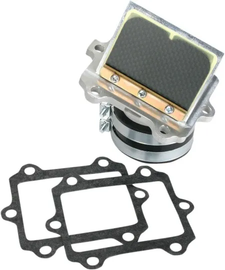 Boyesen Rad Valve Reed Cage Assembly (RAD-24)