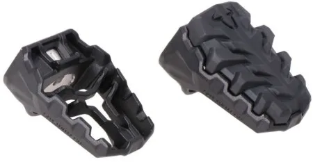 SW-MOTECH Footrest Kit Evo (FRS.11.112.10103/B)