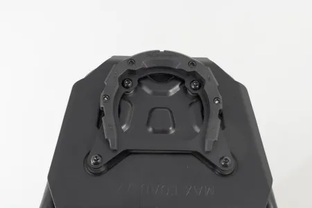 SW-MOTECH PRO Tank Ring Royal Enfield Himalayan Original Rack (TRT.41.787.10000/B)