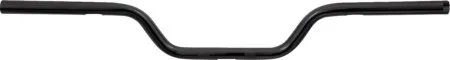 Arlen Ness MX Handlebar In Gloss Black For Harley Davidson 2024-2025 Touring & 2025 Softail Models (520-060)