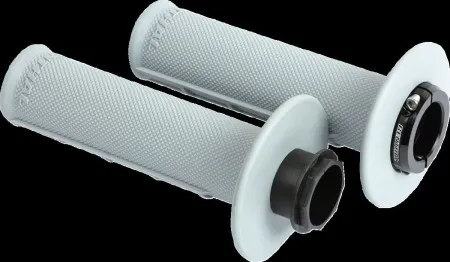 Grips Lock-on Renthal Half Waf (G234)