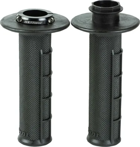 Renthal MX R-Works Lock-On Grips (G236)