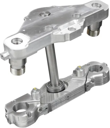 Motor Trike 6° Raked Triple Tree Kit (MTFS-0009)