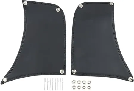 Motor Trike Trax Running Board Bra (MTBY-0171)