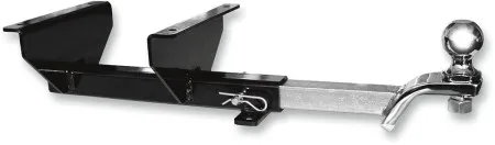 Motor Trike Hitch Trailer 11-19TRI-GL (MTFR-0189B)