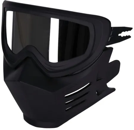 Simpson Chopper Goggle (MIRROR LENS) (18633-00-101)