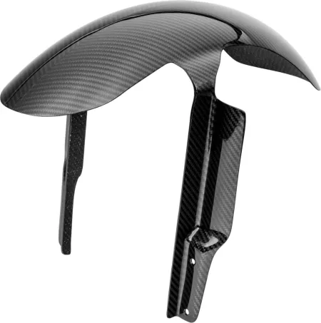 Slyfox Carbon Fiber Front Fender (1033-FF1C)