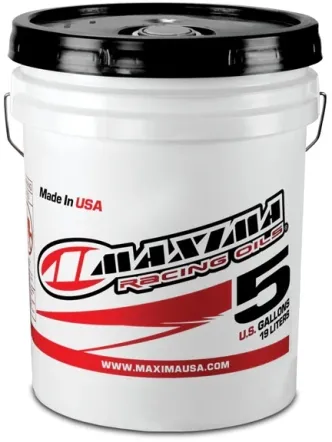 Maxima Racing Oils, Coolanol 50/50 Blend Cooling Fluid (ARM200107)
