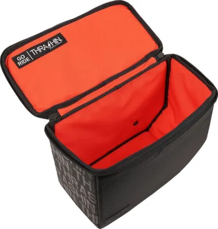 Thrashin Supply Co. Escape Base Saddlebags 18 Liter (TSB-0021)
