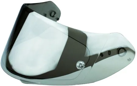Scorpion Ellip-tec Visor Mirror Silver (56-526-69)