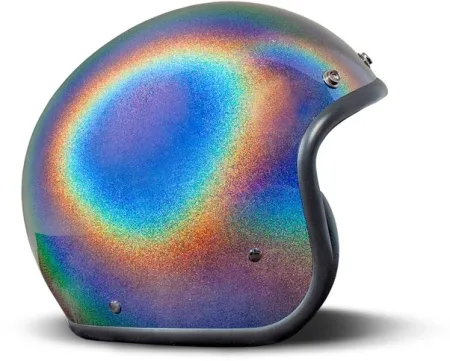 DMD Retro Helmet Rainbow (1JTS31000RW01)