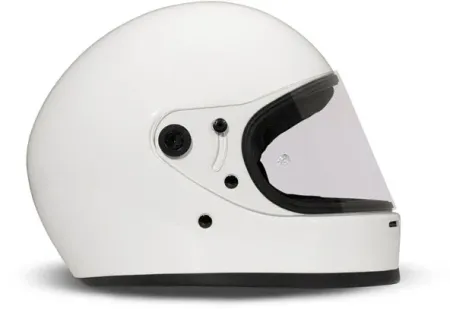 DMD Rivale Helmet White (1FFS22000WH01)