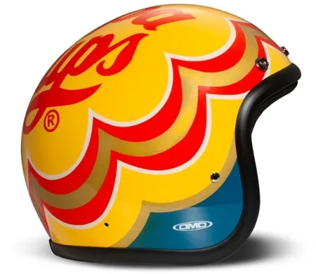 DMD Retro Helmet Candy (1JTS31000CD01)