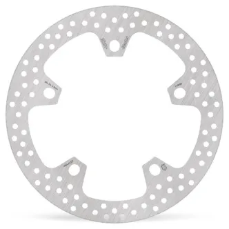 Moto-Master Halo Series Front Left Brake Rotor For Harley Davidson 2021-2025 RH1250S Sportster S (ARM249307)