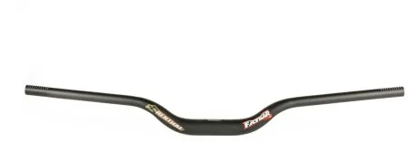 Renthal Fatbar® 35 Riser Handlebar 820 mm - 50 mm rise (M200-01-BK-01)