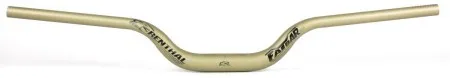 Renthal Fatbar® 35 Riser Handlebar 820 mm - 70 mm rise (M202-02-007-01)