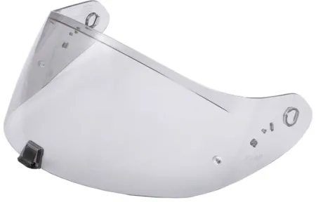 Scorpion EXO-1400/R1/520 AIR/391 Visor Light Smoke (ARM890689)