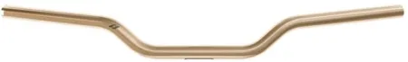 Kraus KR Low Bar Handlebar 1 Inch Thermal Gold For Harley Davidson 2008-2024 E-Throttle Models With 1 Inch Clamping Area (Excl. 2024 FLT/Touring, 2023-2024 CVO FLT/Touring) (UN-HB-213-G)