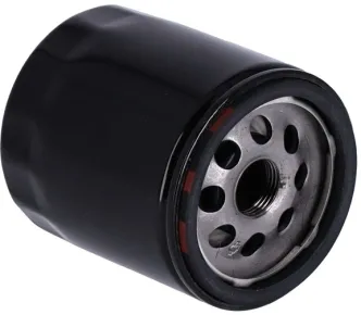 OEM Oil Filter In Black For 2021-2022 RH1250S Sportster S & 2021-2022 RA1250S Pan America / Special (62700280)
