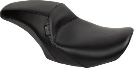 Le Pera Outcast Seat For Harley Davidson 2023-2025 Touring FLHX Street Glide & FLTR Road Glide Models (LV-987)