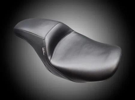 Le Pera Outcast Seat For Harley Davidson 2023-2025 Touring FLHX Street Glide & FLTR Road Glide Models (LV-987)