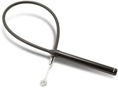 Motion Pro Upper Half Clutch Cable 39 Inch For 2018-2025 Softail & 2021-2025 Touring (excl. Batwing) (06-0455)