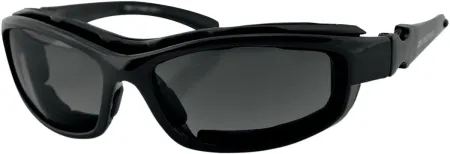 Bobster Road Hog II Convertible Sunglasses (BRH2001)