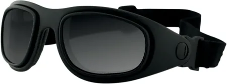 Bobster Sport & Street 2 Convertible Sunglasses (BSSA201AC)